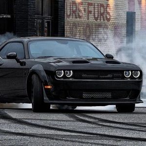 Meet your Posher, Max